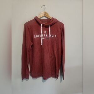 Lightweight American Pullover